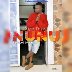 Free Beat: D-Frank - NUNU